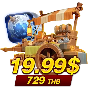 729 บาท (19.99$)
