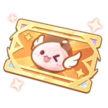 Bounty Pass + 33 Nyan Berry