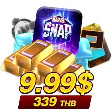 339 บาท (9.99$)