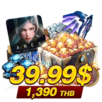 1390 บาท (39.99$)