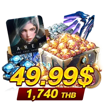 1740 บาท (49.99$)