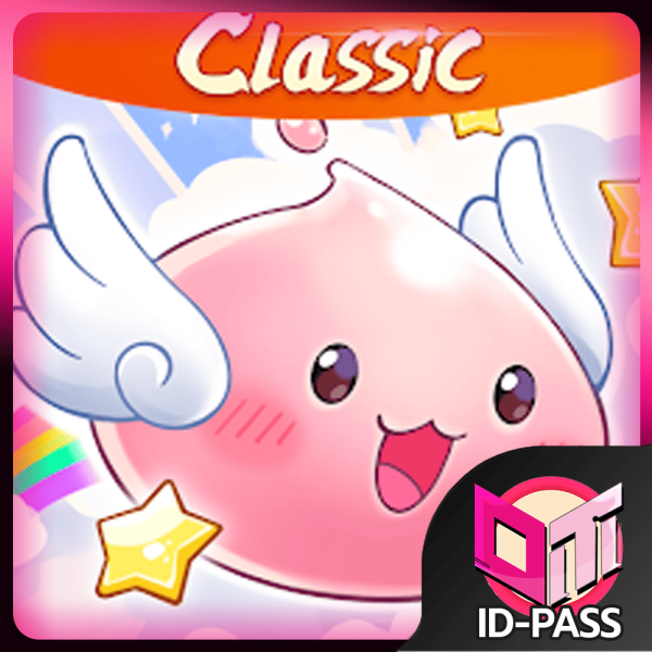 Ragnarok Origin Classic (โปร 1)