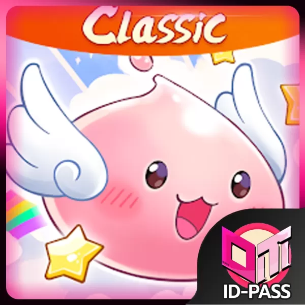 Ragnarok Origin Classic (โปร 1)