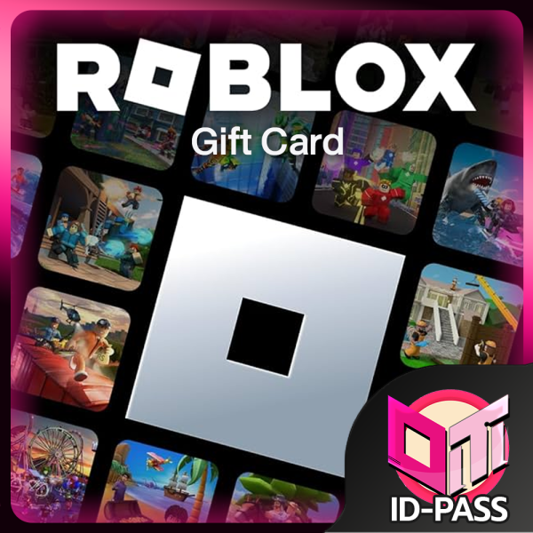 Roblox Gift Code