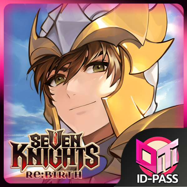 Seven Knights Re:BIRTH
