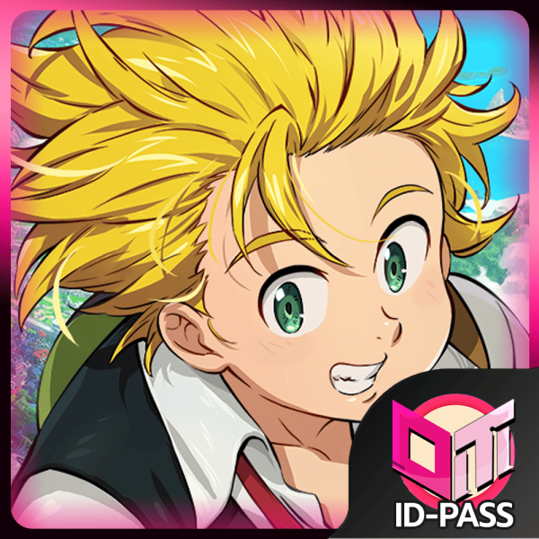 The Seven Deadly Sins: Origin (โปร 3)