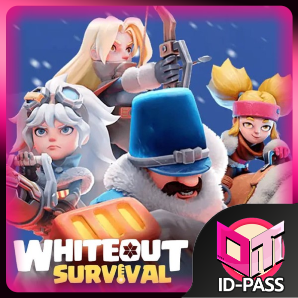 Whiteout survival