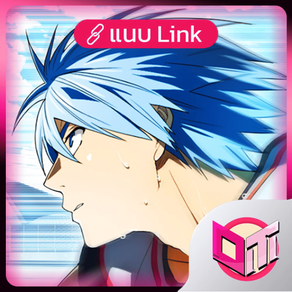 (ราคาถูก - ส่ง Link) Kuroko's Basketball Street Rivals