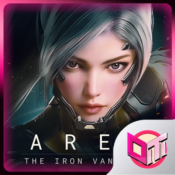 ARES: THE IRON VANGUARD