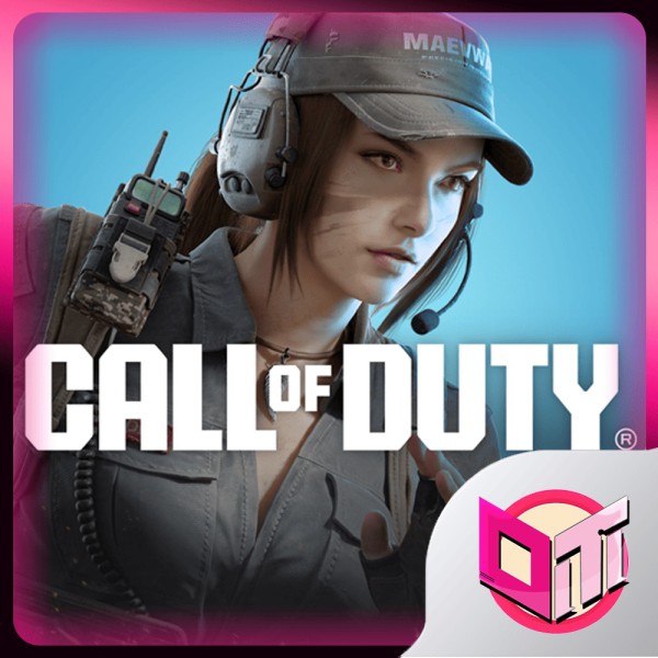 Call of duty:mobile