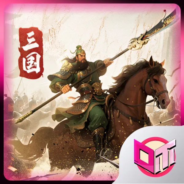 Conquest of Nine Kingdoms
