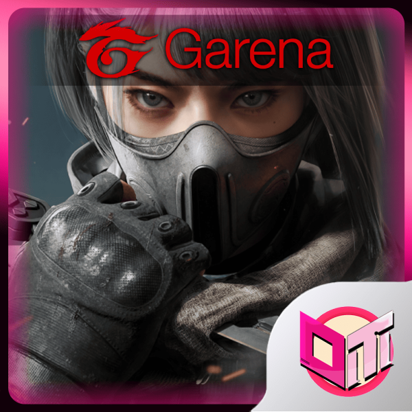 Delta Force (GARENA)