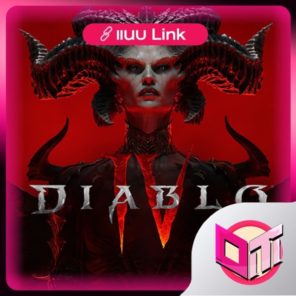Diablo IV ( DropLink )