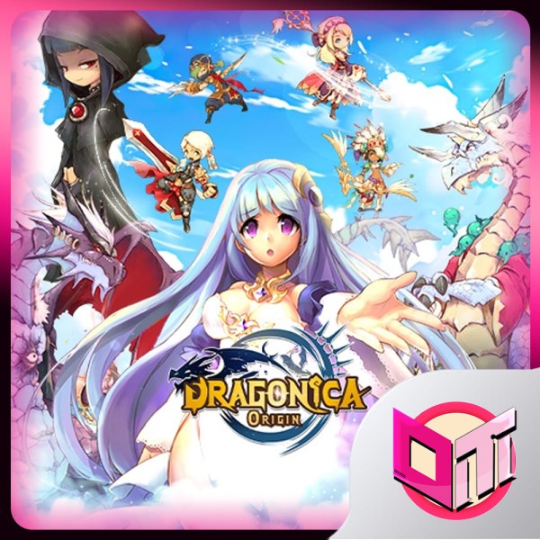 Draconiga origin