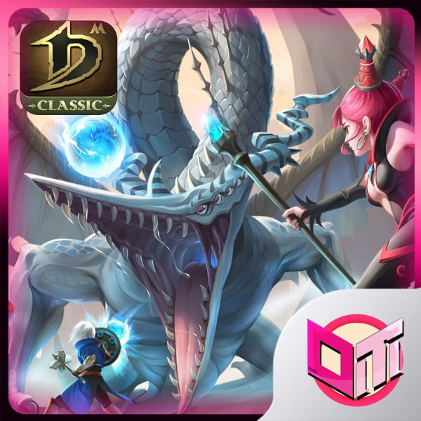 Dragon Nest M: Classic