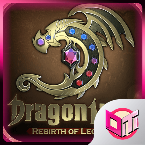 Dragon nest:rebirth of legend