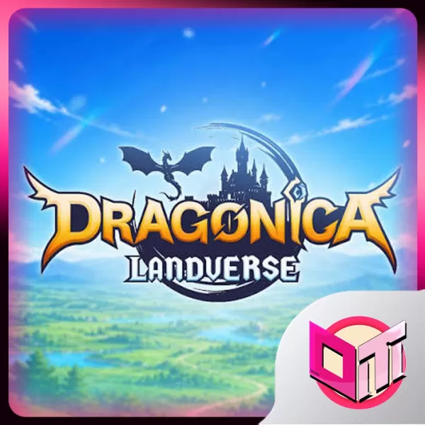 Dragonica Landverse