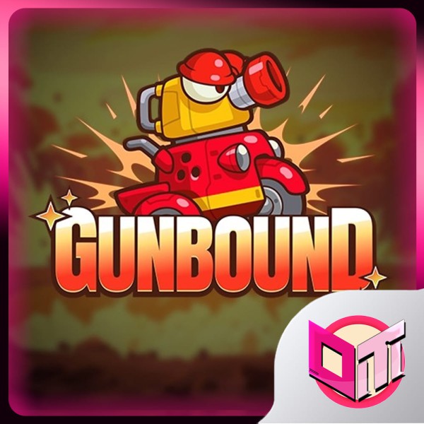 Gunbound