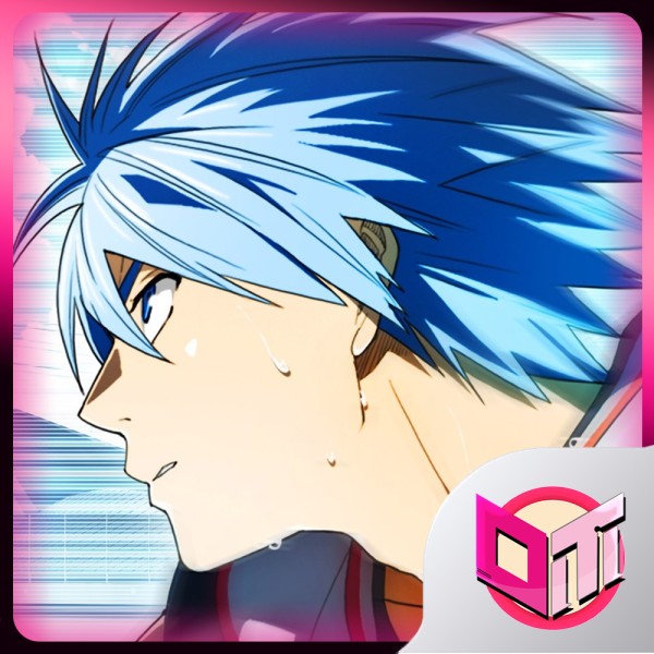 (ใช้แค่ UID) Kuroko's Basketball Street Rivals