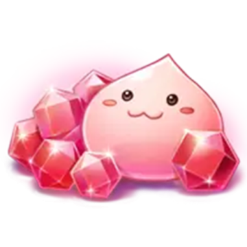 2250+113 Rubies