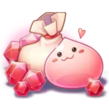 3850+289 Rubies