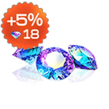 350 Gems