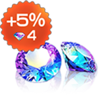 70 Gems