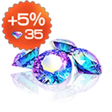 700 Gems