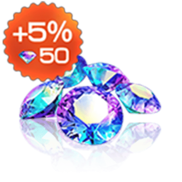 1000 Gems