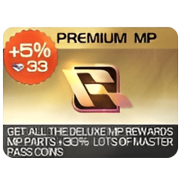 Premium MP
