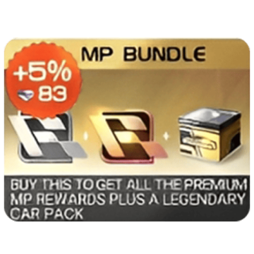 MP Combo
