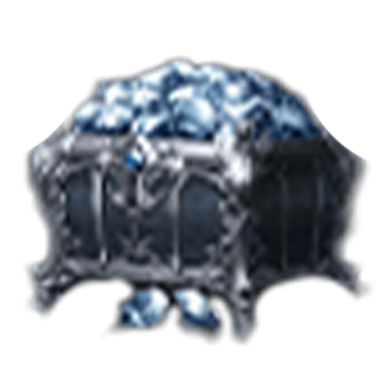 1,000 Diamonds Package
