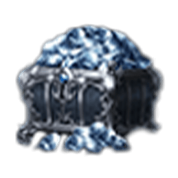 1,200 Diamonds Package