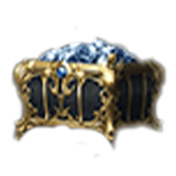 4,000 Diamonds Package