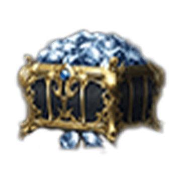 10,000 Diamonds Package