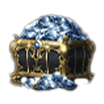20,000 Diamonds Package
