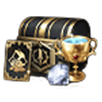 Weekly Top-up Agathion benefits 1