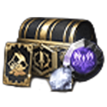 Weekly Top-up Agathion benefits 2