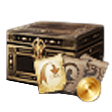 New Adventurer's Package