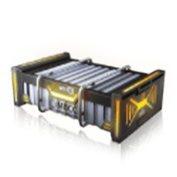 Weekly Arrest Pack