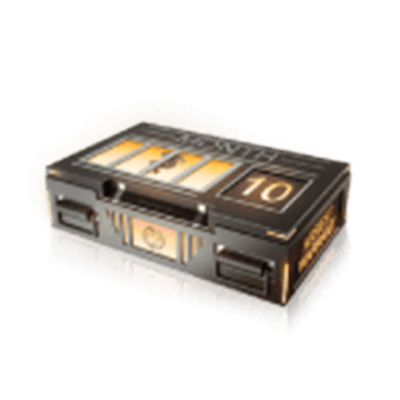 Monthly Arrest Pack I