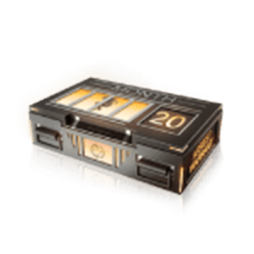 Monthly Arrest Pack II