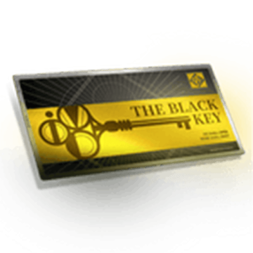 Black Key VIP (30 Days)