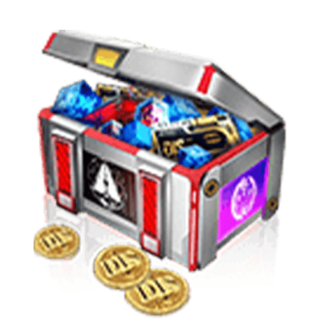 Dis Jackpot