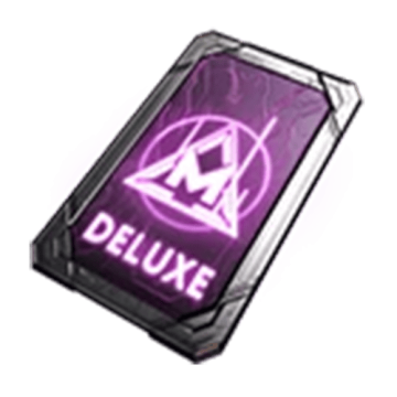 Battle Pass (Deluxe) 