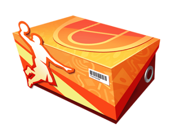 Rookie Gift pack