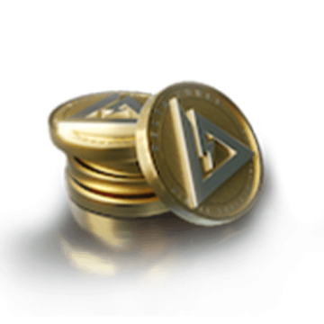 60+3 Delta Coin