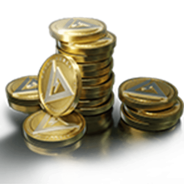 300+36 Delta Coin