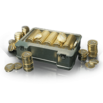 3280+834 Delta Coin