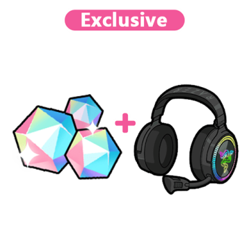 Razer Exclusive Pack